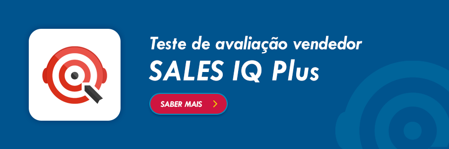 Sales IQ Plus