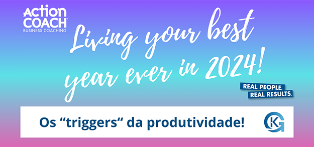 Os “Triggers” que nos guiam no dia a dia 🚀✨