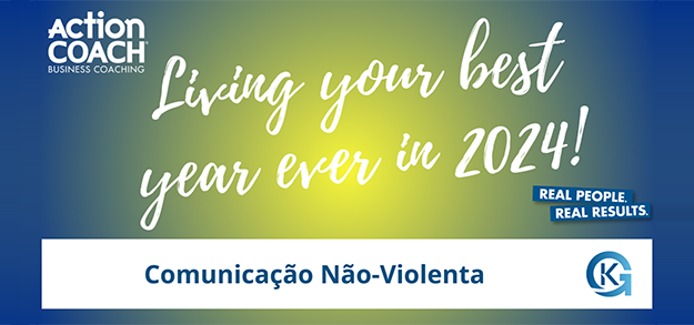 Comunicação Não-Violenta 😄