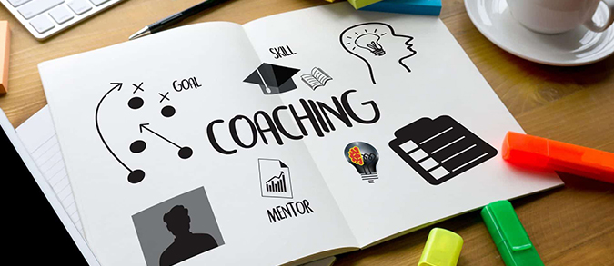 O que é Coaching?